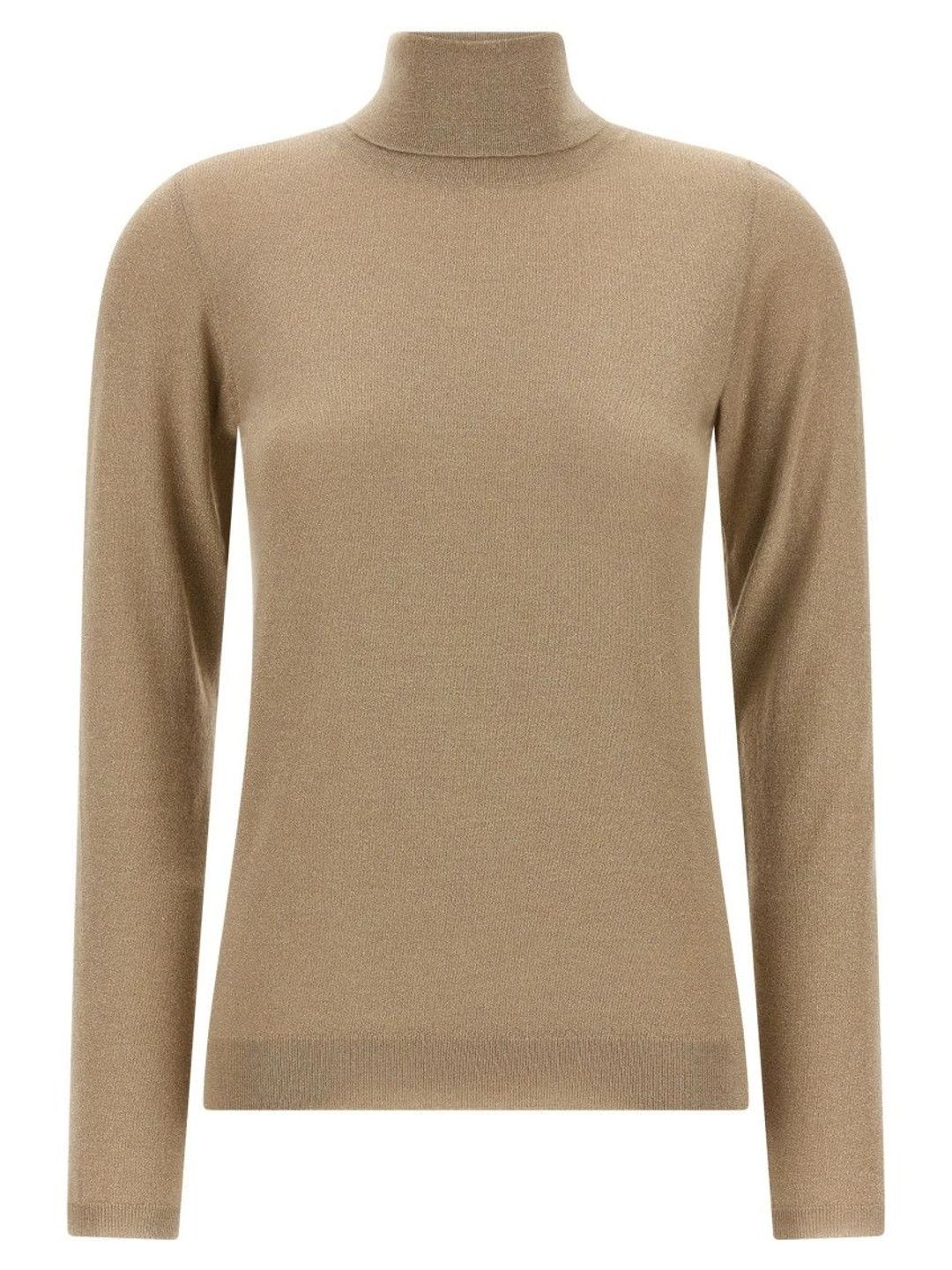 Brunello Cucinelli Women Woollen Pullover-picture-12