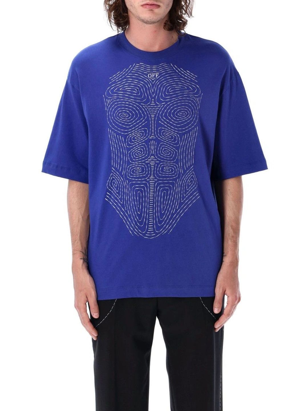 Off-White Men Printed T-shirt-picture-19