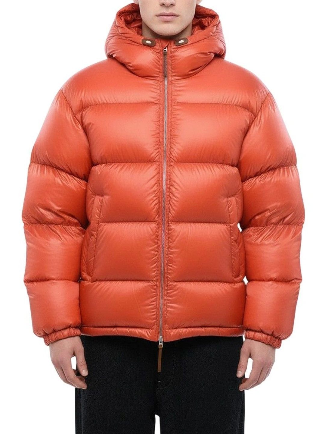 Jil Sander Men Insulator Puffer Jacket-picture-16