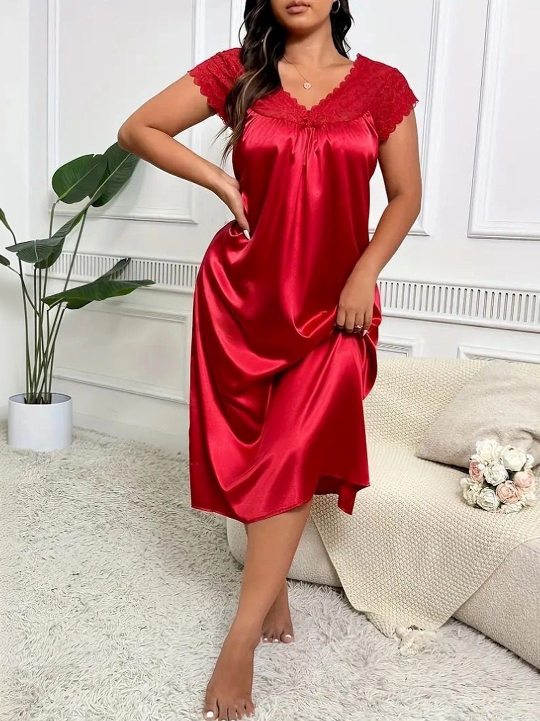 BOOSAH Nightdress-picture-13