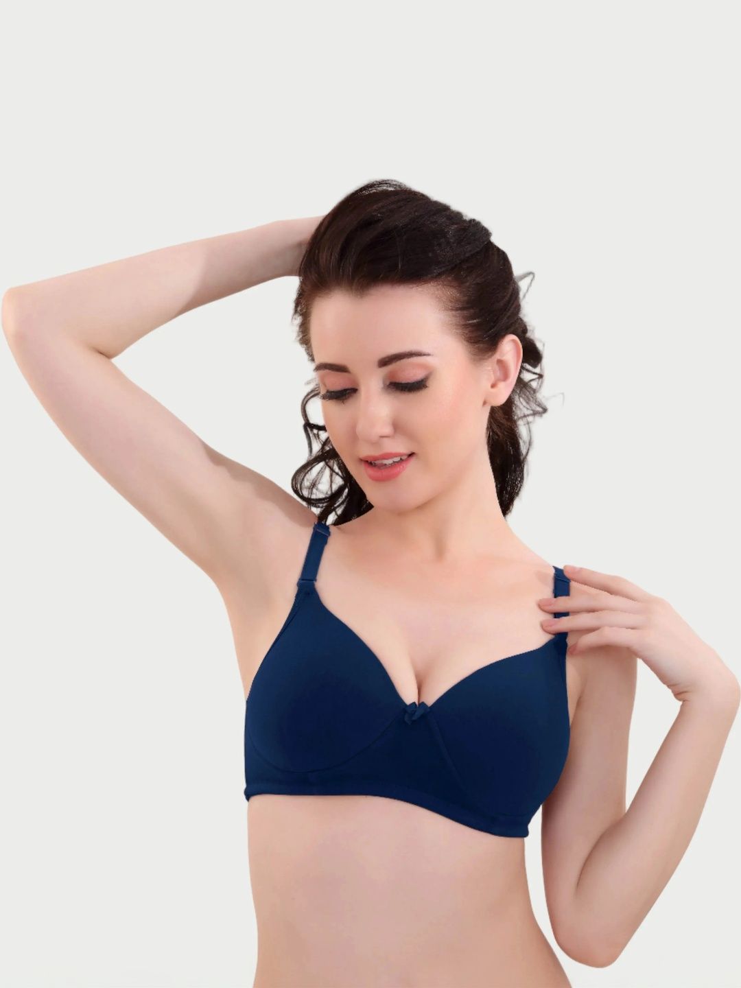 Florich Bra Full Coverage Heavily Padded-picture-53