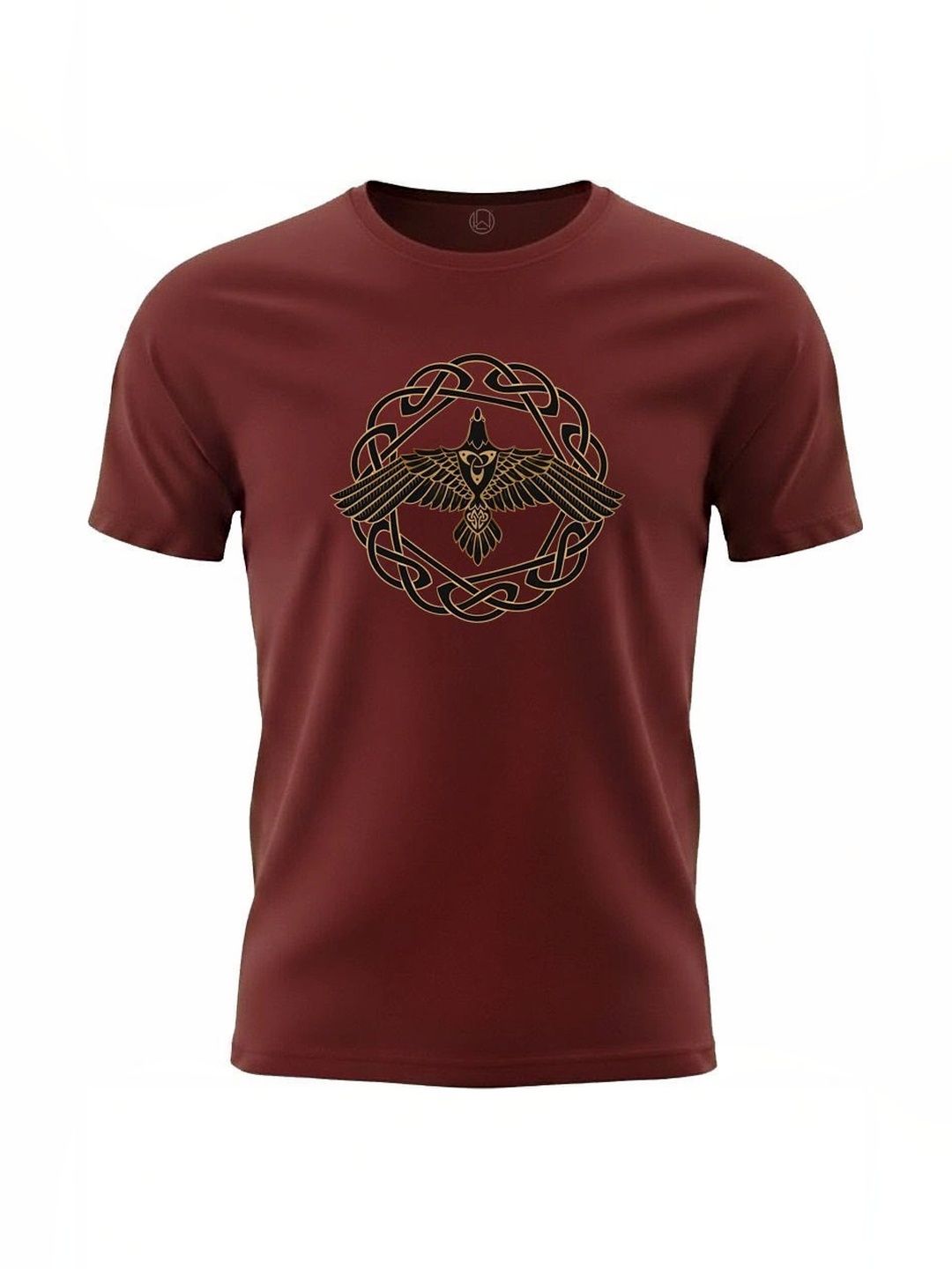 LEGIONWORLD Men Printed T-shirt-picture-50