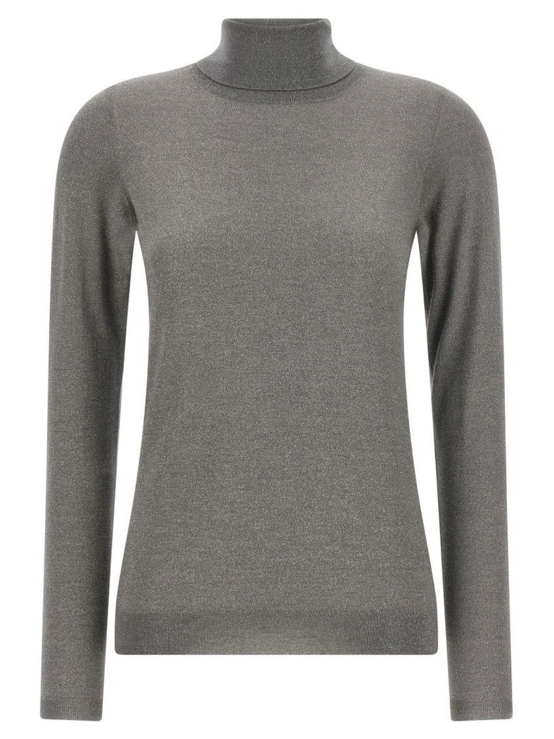 Brunello Cucinelli Women Woollen Pullover-picture-13