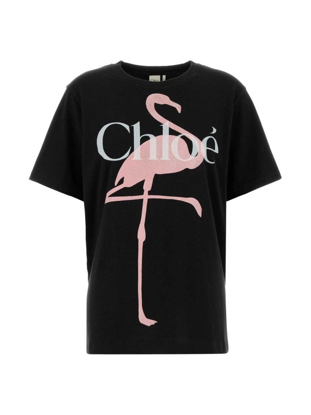 Chloe Women Typography Printed Pullover-picture-41