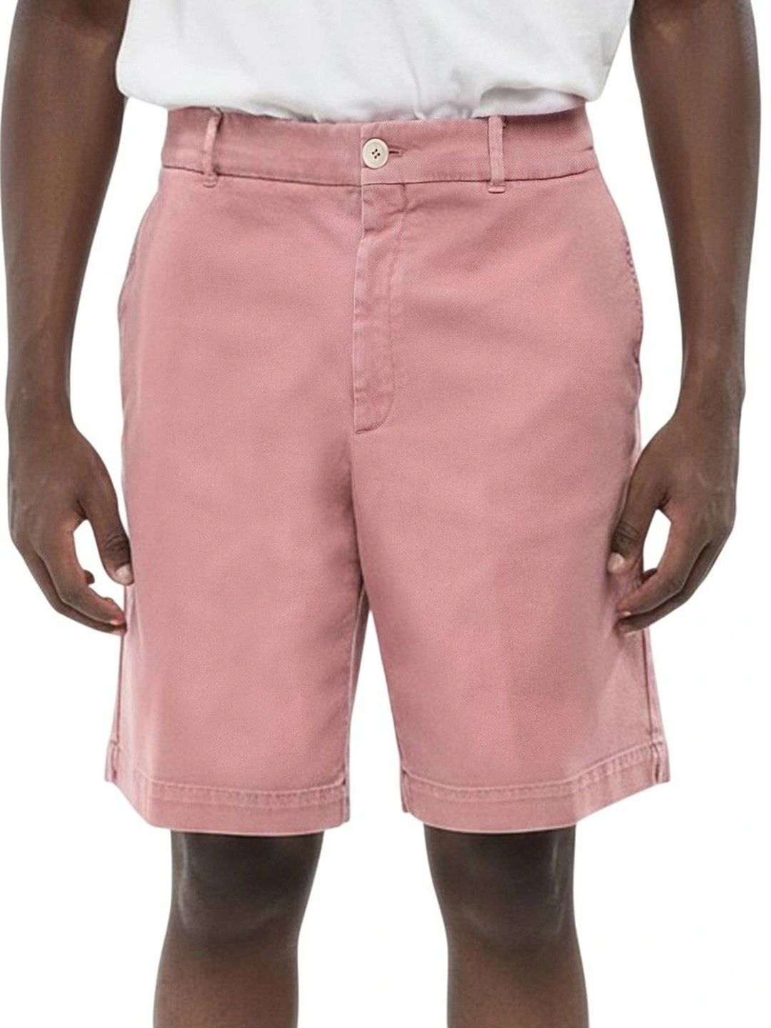 Brunello Cucinelli Men Shorts-picture-34