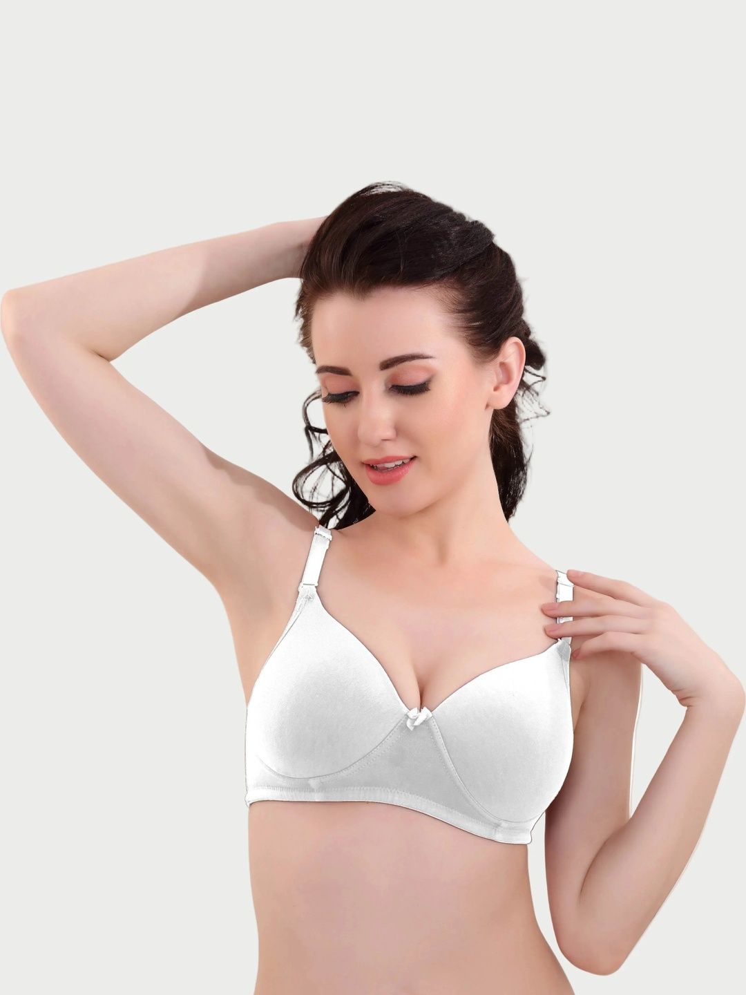 Florich Bra Full Coverage Heavily Padded-picture-48