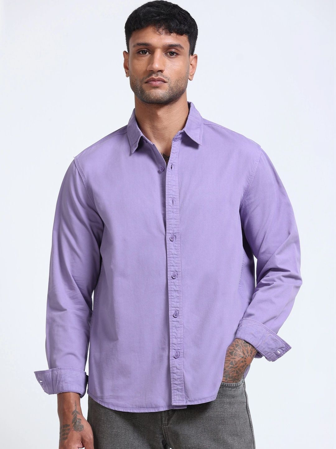 StitchX Men Casual Shirt-picture-17