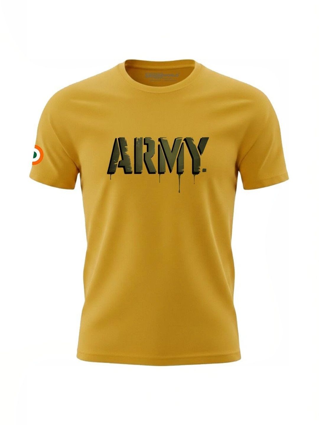 LEGIONWORLD Men Printed T-shirt-picture-27