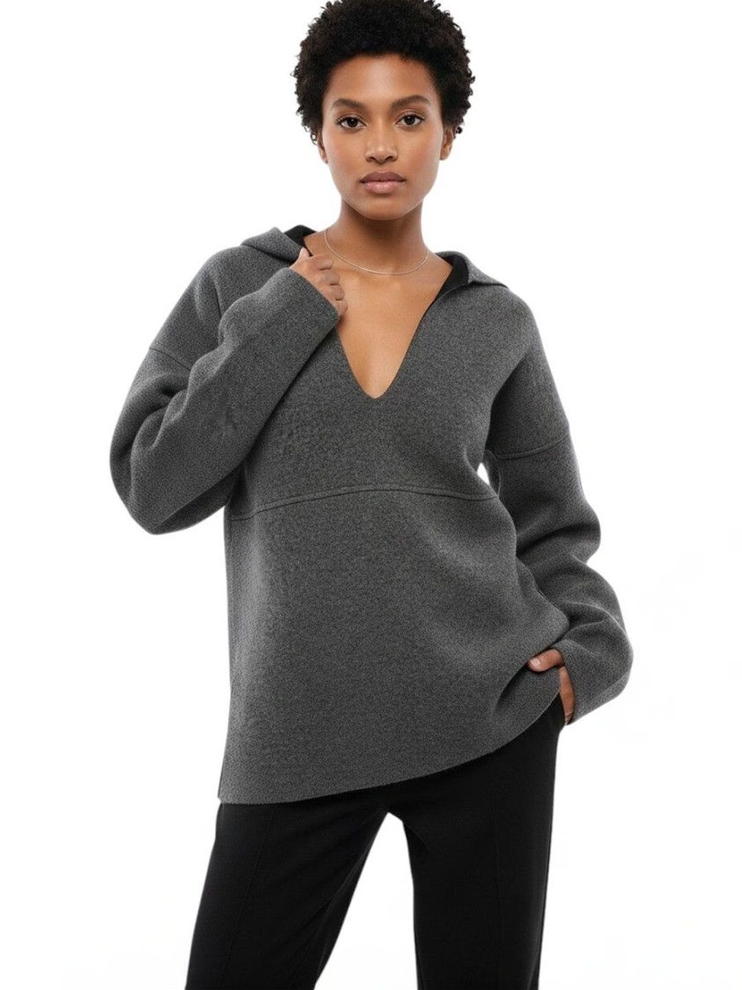 Jil Sander Women Pullover-picture-36