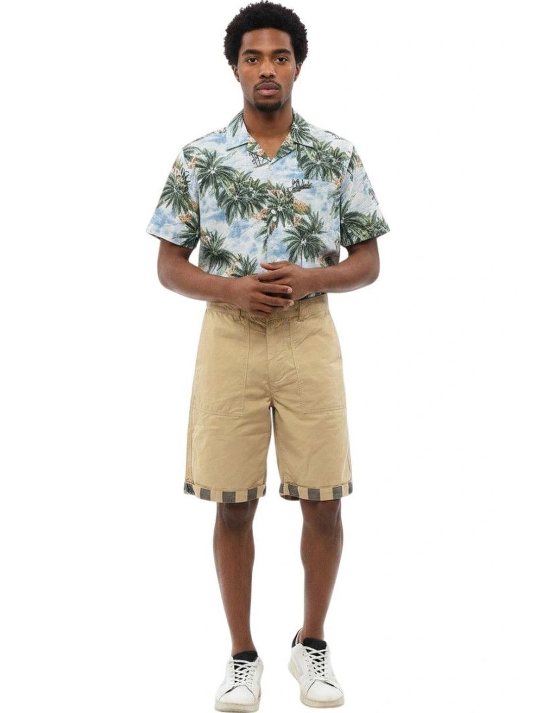 Woolrich Men Shorts-picture-25