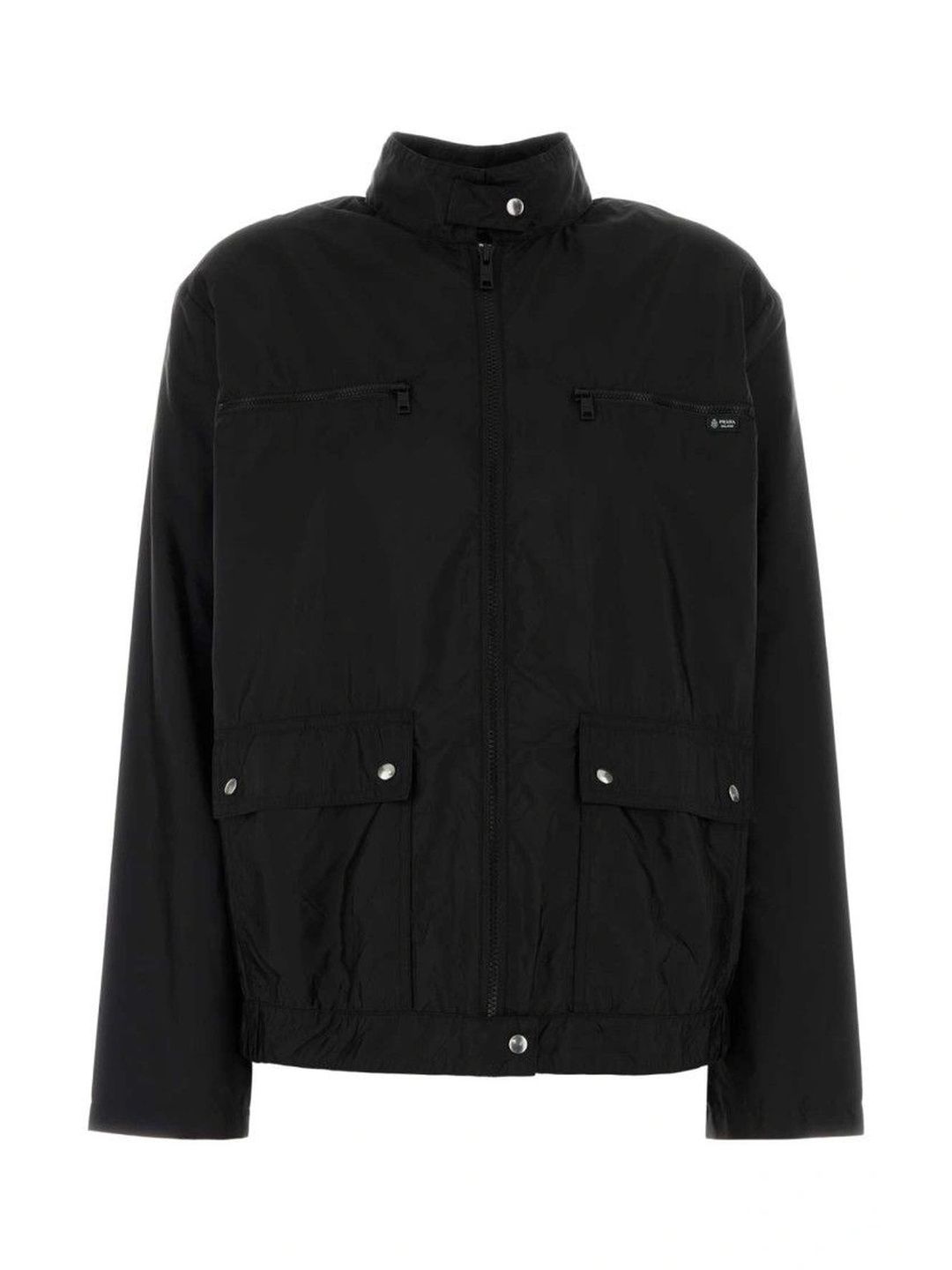 Prada Women Puffer Jacket-picture-40