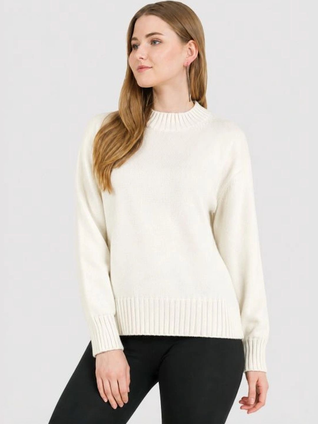 NoBarr Women Pullover-picture-13