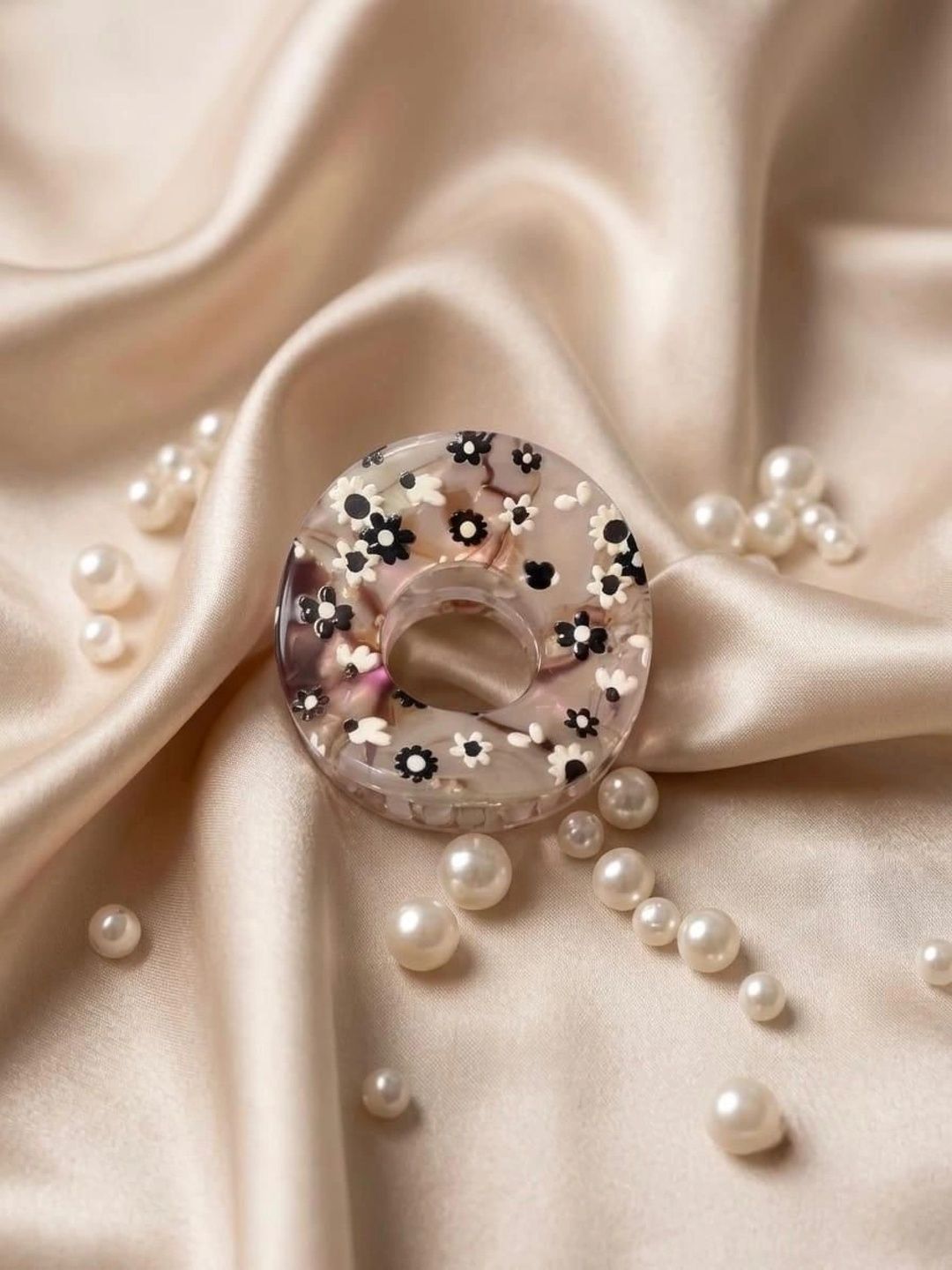 Radhya Accessories Women Embellished Hair Accessory-picture-45
