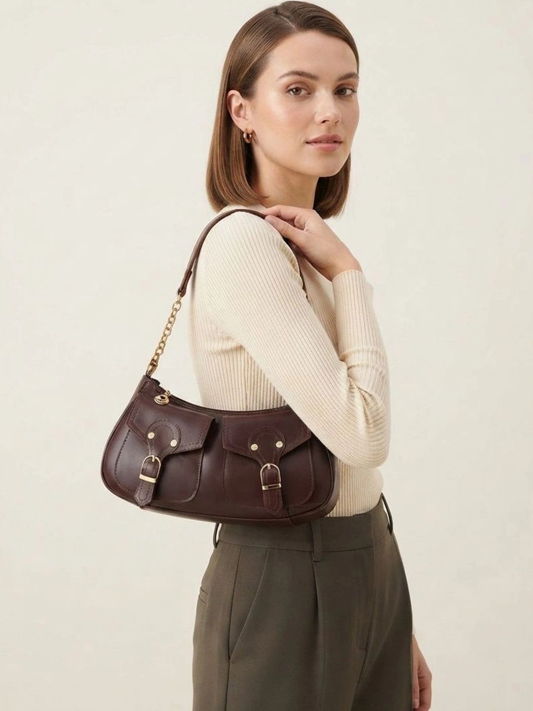 Inaxa PU Sling Bag-picture-57