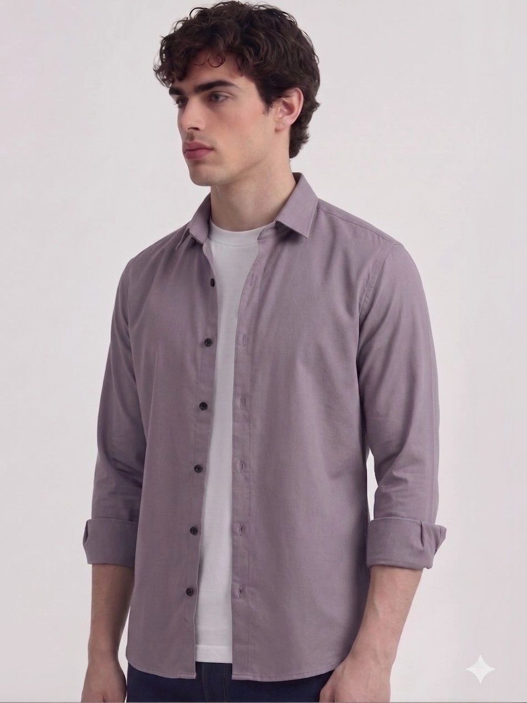 Moda Rapido Men Original Casual Shirt-picture-44