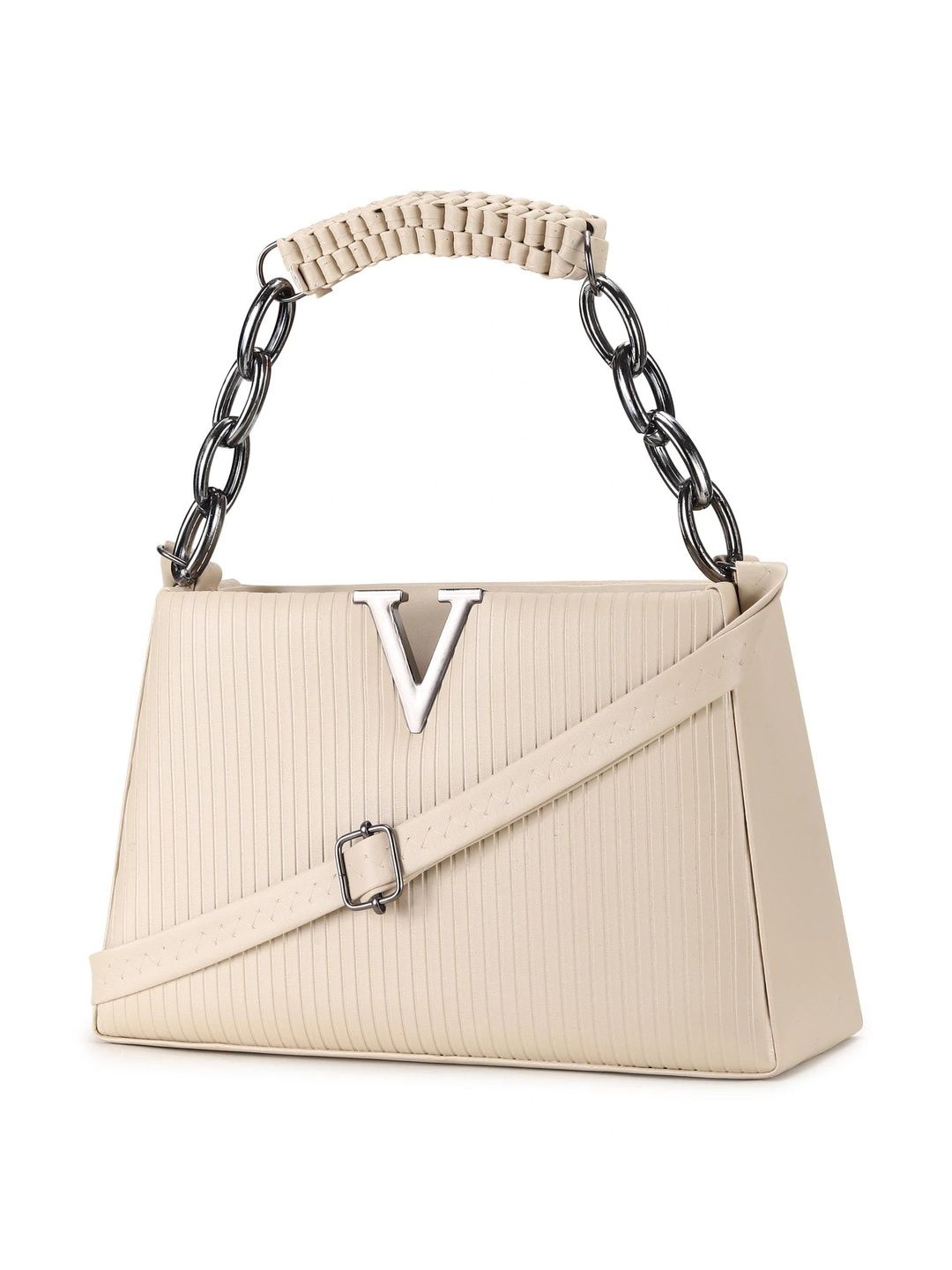 TURBOMAX Textured PU Sling Bag-picture-40