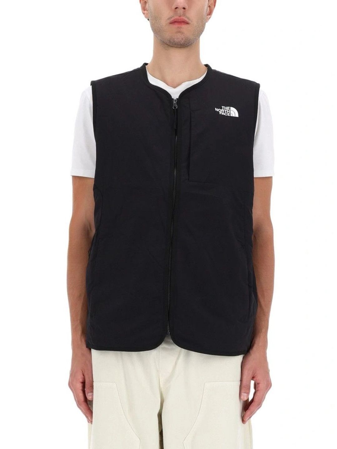 The North Face Men Lightweight Sleeveless Jacket-picture-14