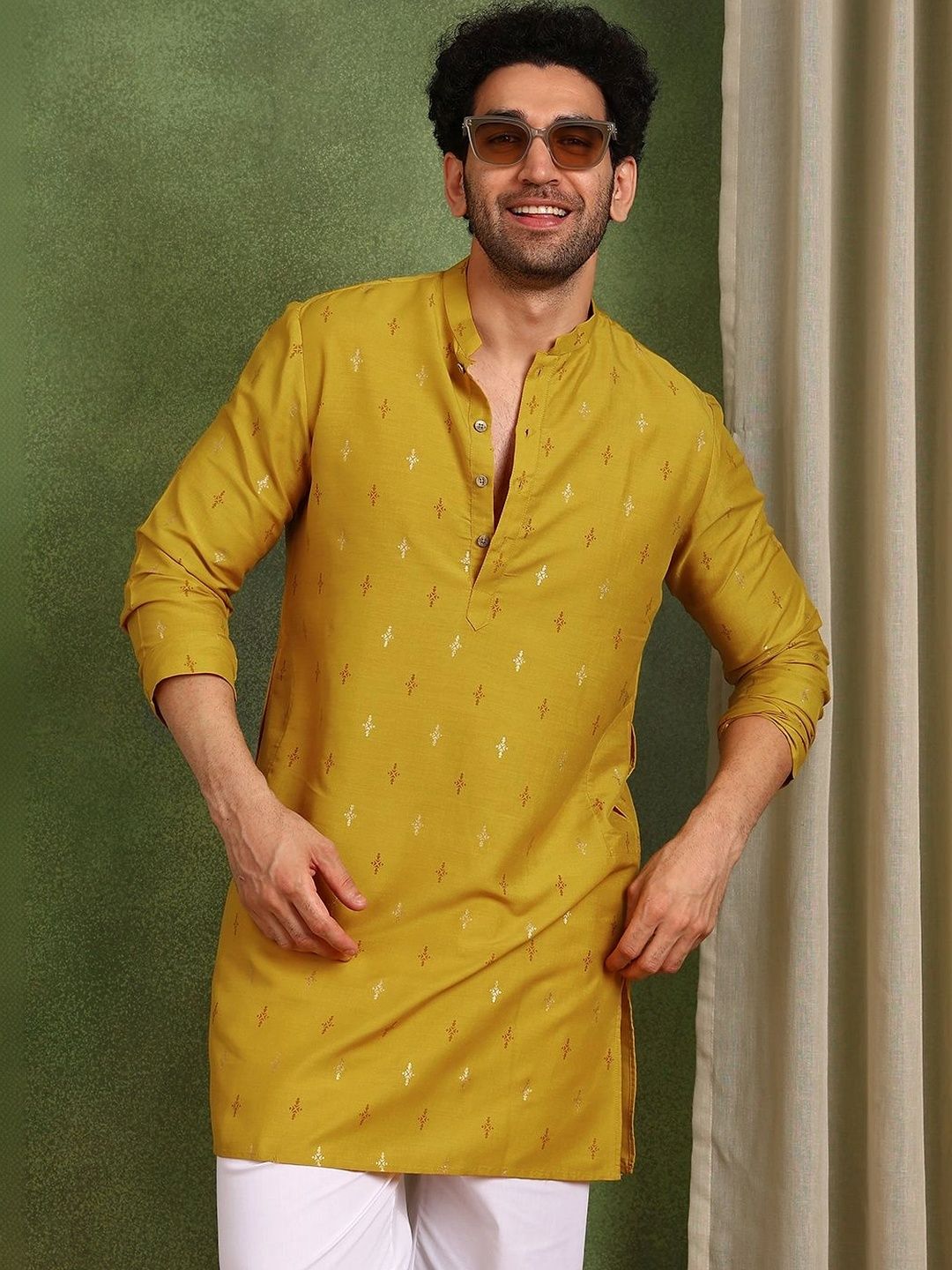 See Designs Men Kurta-picture-47