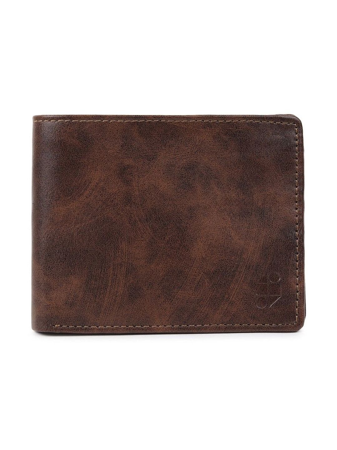 Skyhood Men Leather Two Fold Wallet-picture-17