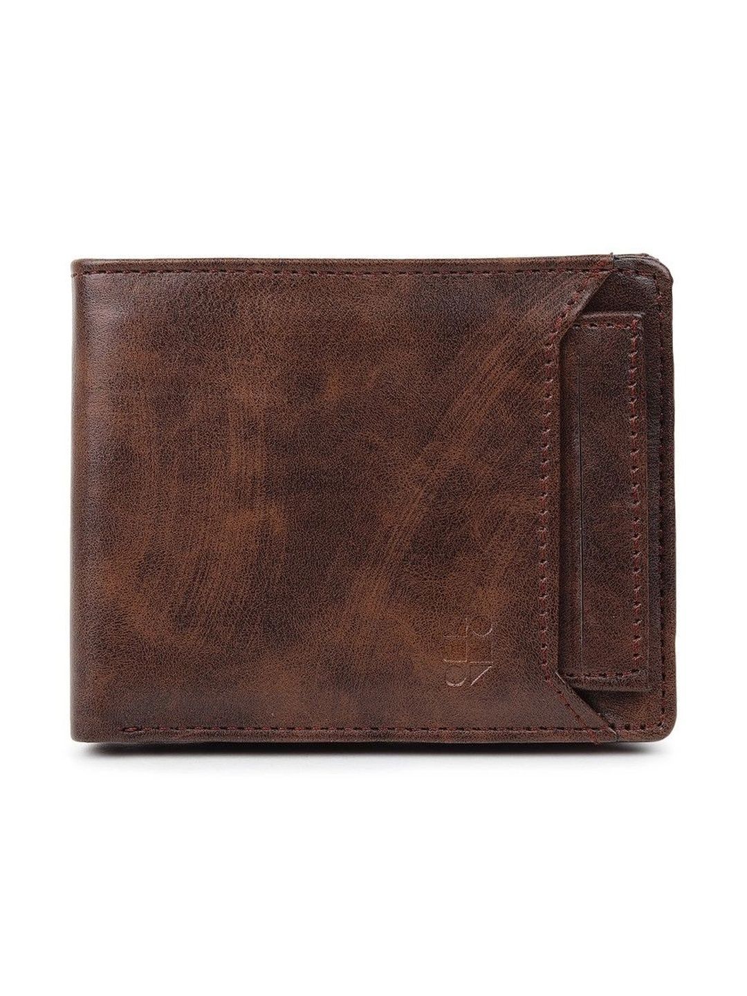 Skyhood Men Leather Two Fold Wallet-picture-18