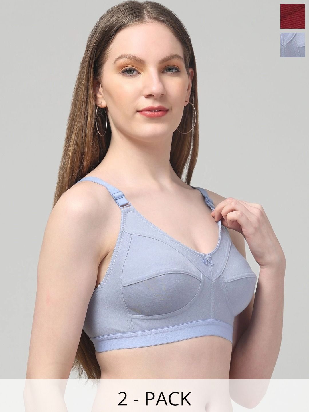 ESOROUCHA Bra Full Coverage-picture-23