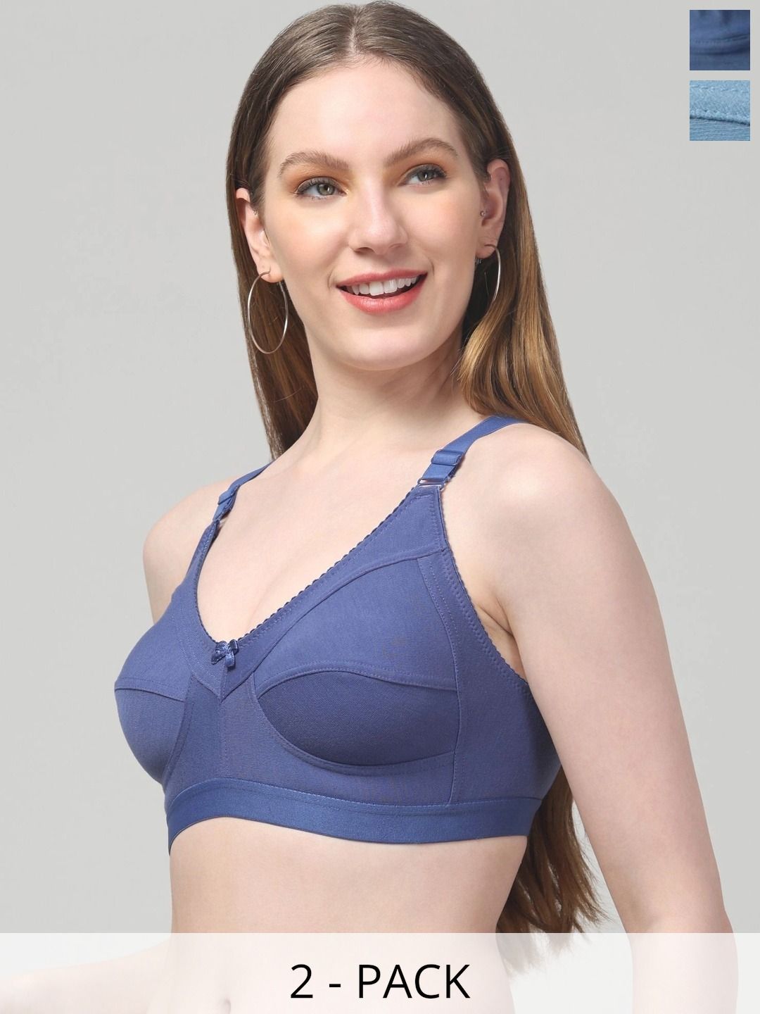 ESOROUCHA Bra Full Coverage-picture-20