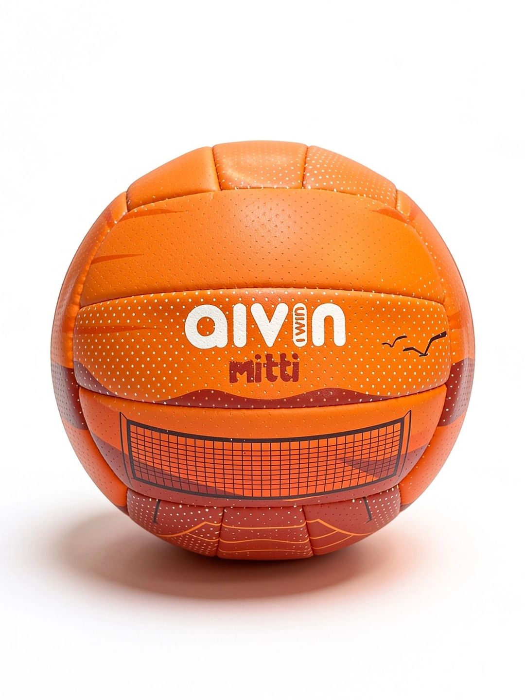 Aivin Round Shaped Outdoor Volleyballs-picture-13