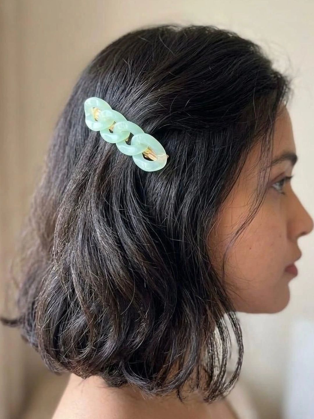 Radhya Accessories Women Embellished Hair Accessory Set of-picture-35