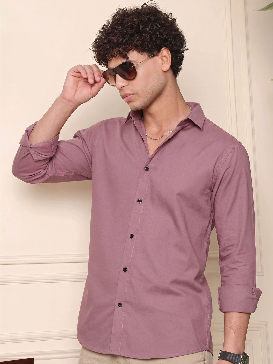 Moda Rapido Men Original Formal Shirt-picture-24