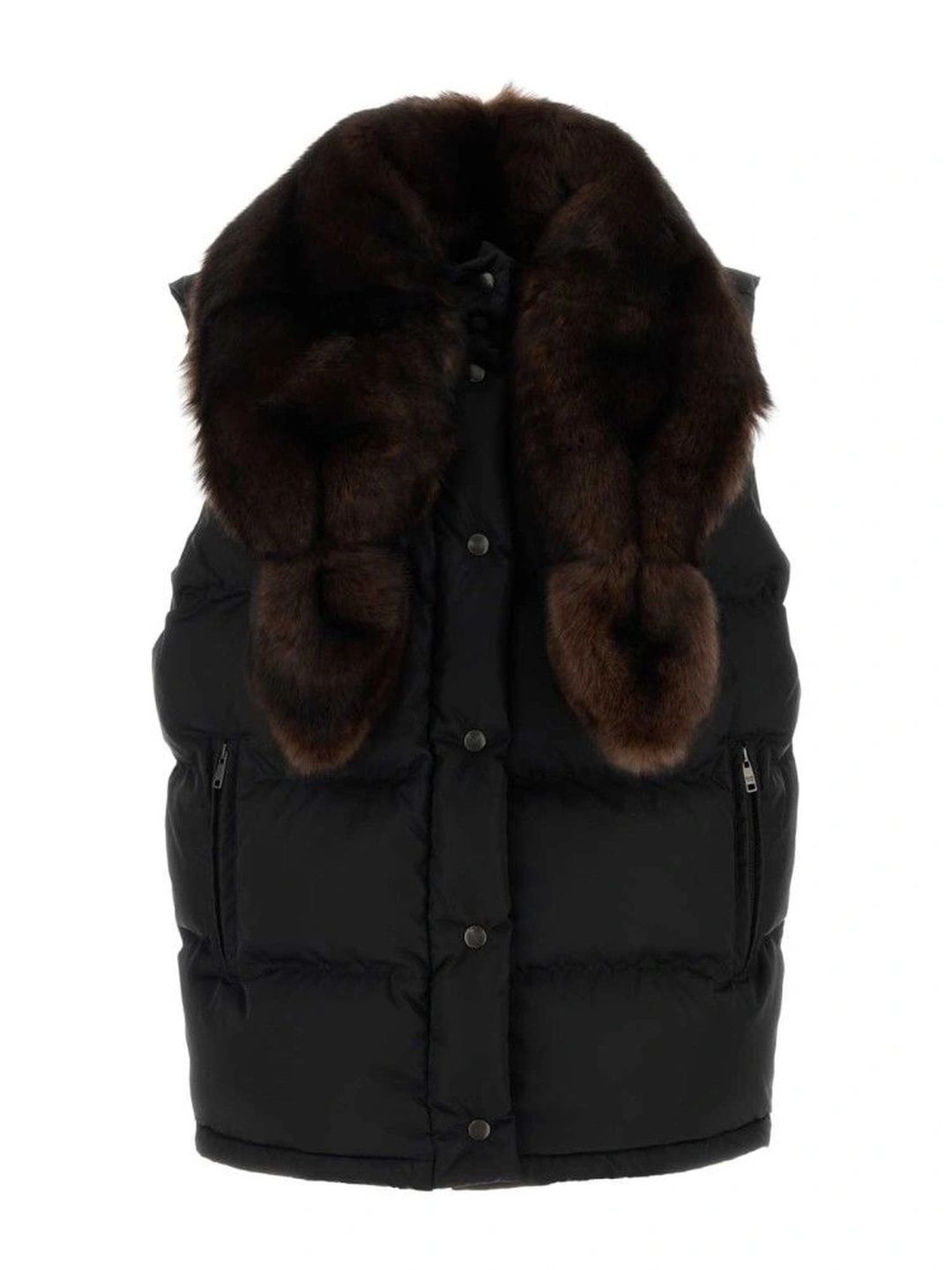 Prada Women Insulator Puffer Jacket-picture-21