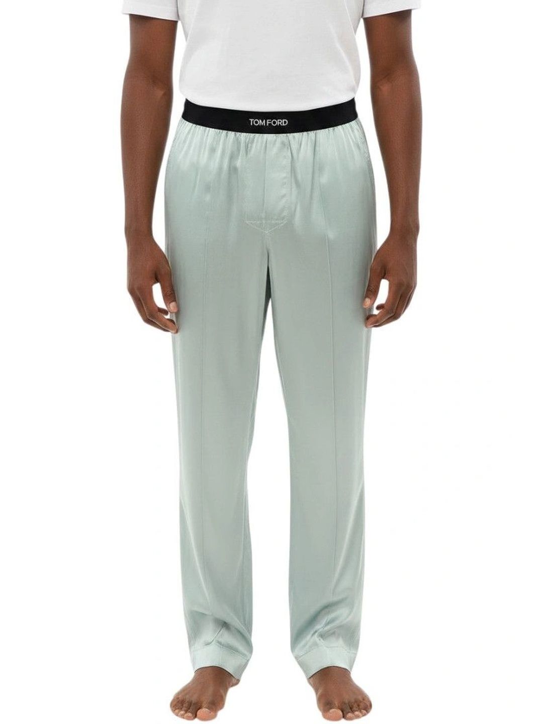 Tom Ford Men Regular Fit Track Pants-picture-15