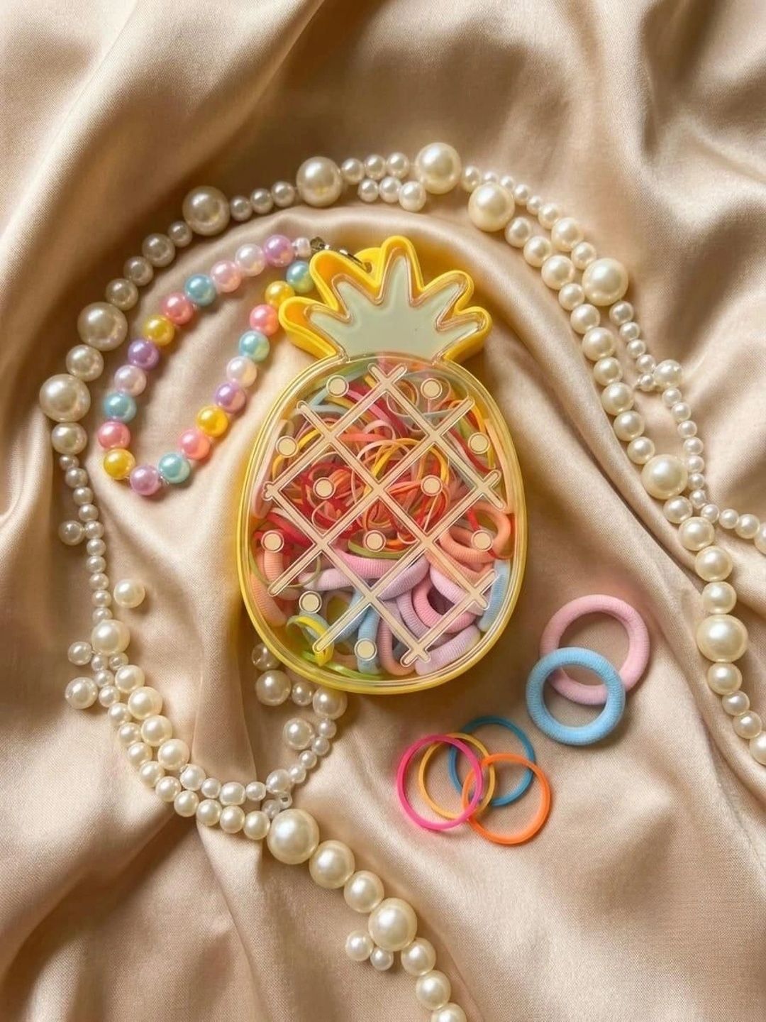 Radhya Accessories Girls Ponytail Holders-picture-44