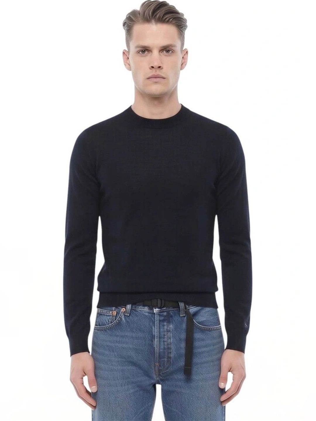 Woolrich Men Woollen Pullover-picture-47