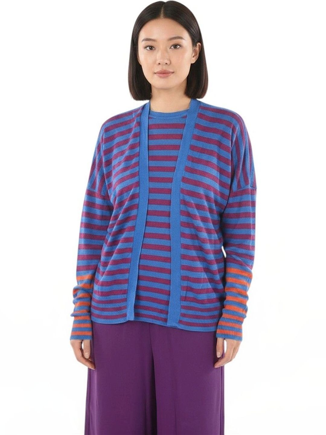 Woolrich Women Striped Pullover-picture-12