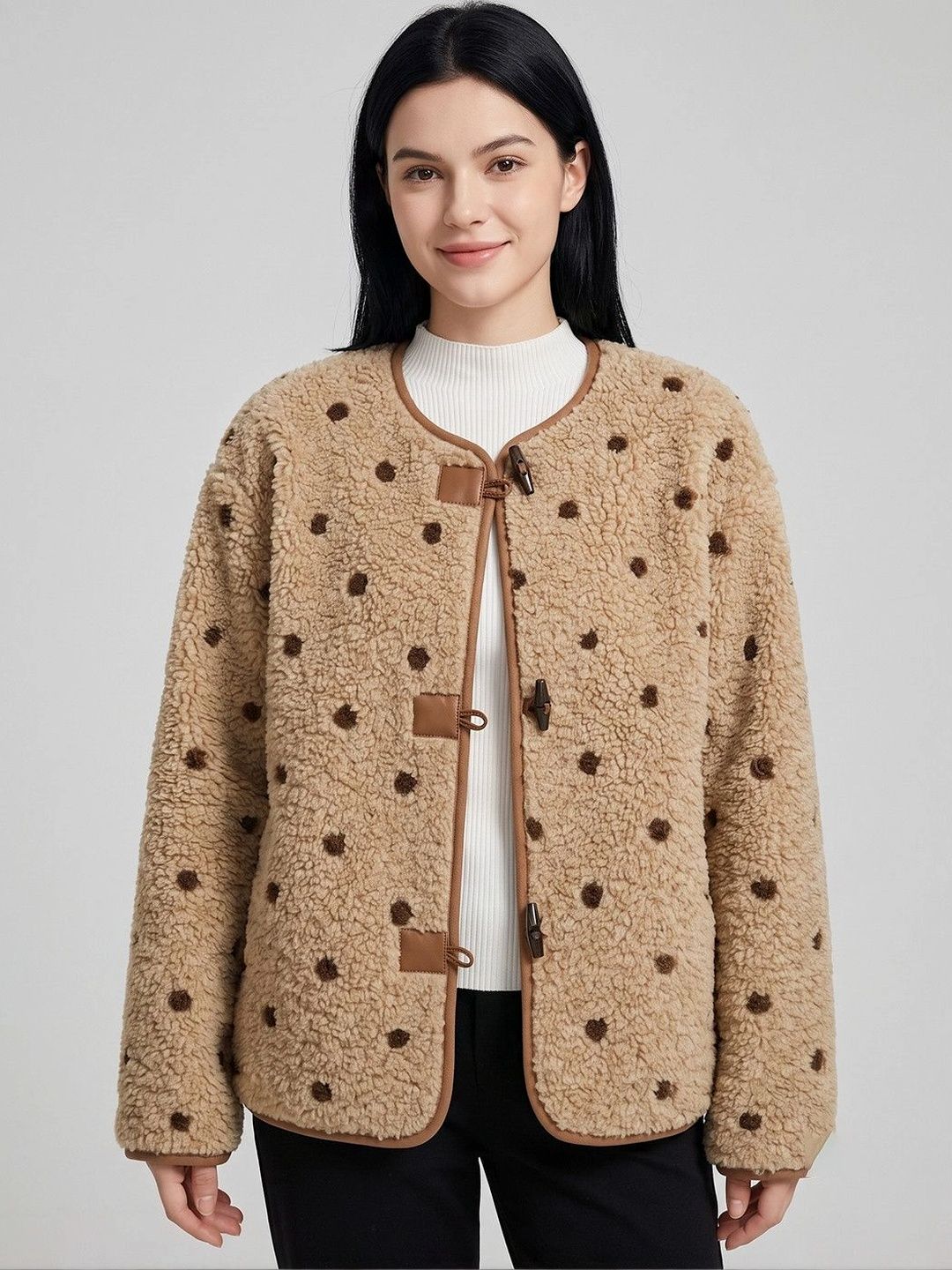 Suo Women Jacket-picture-22