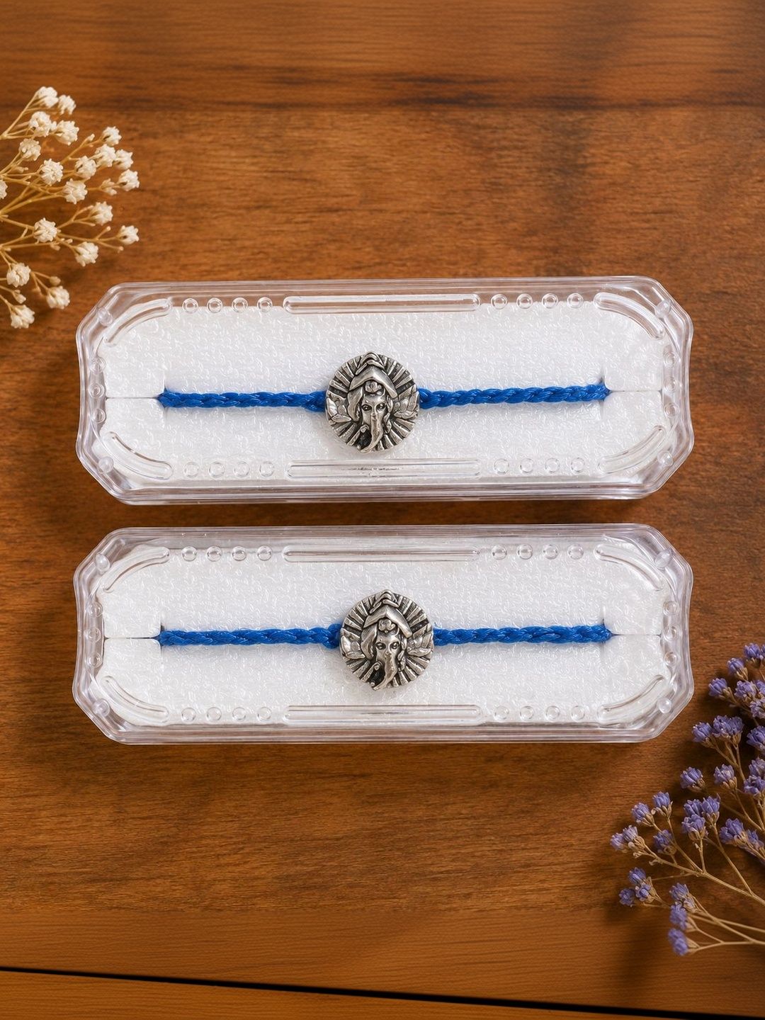 JH Creation Thread Rakhi-picture-27