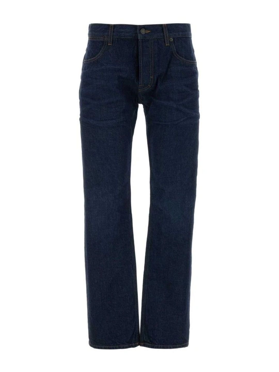 Gucci Men Straight Fit Mid-Rise Jeans-picture-40