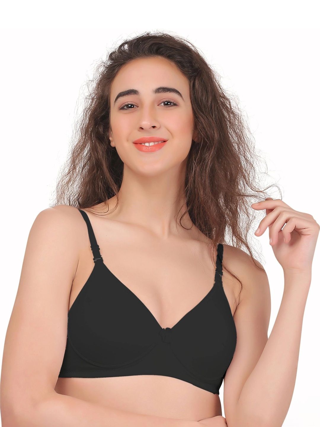 Florich Bra Full Coverage Lightly Padded-picture-24