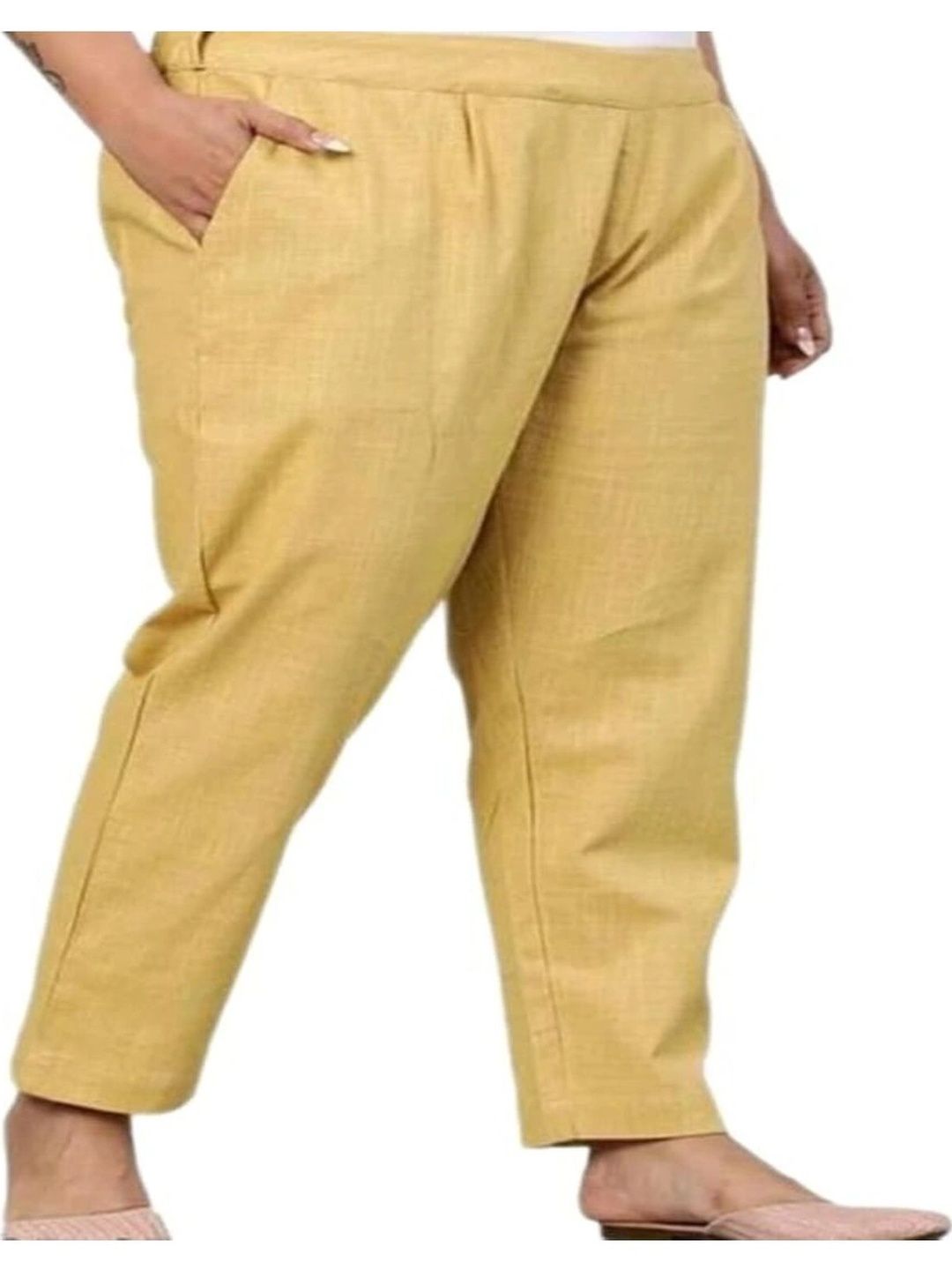 OUTER WEAR AYAM EXPORTS Women Trousers-picture-36