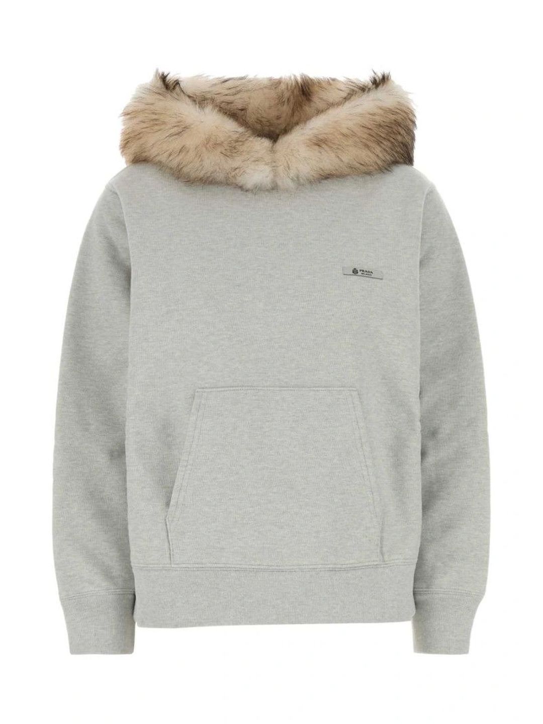 Prada Women Hooded Sweatshirt-picture-46