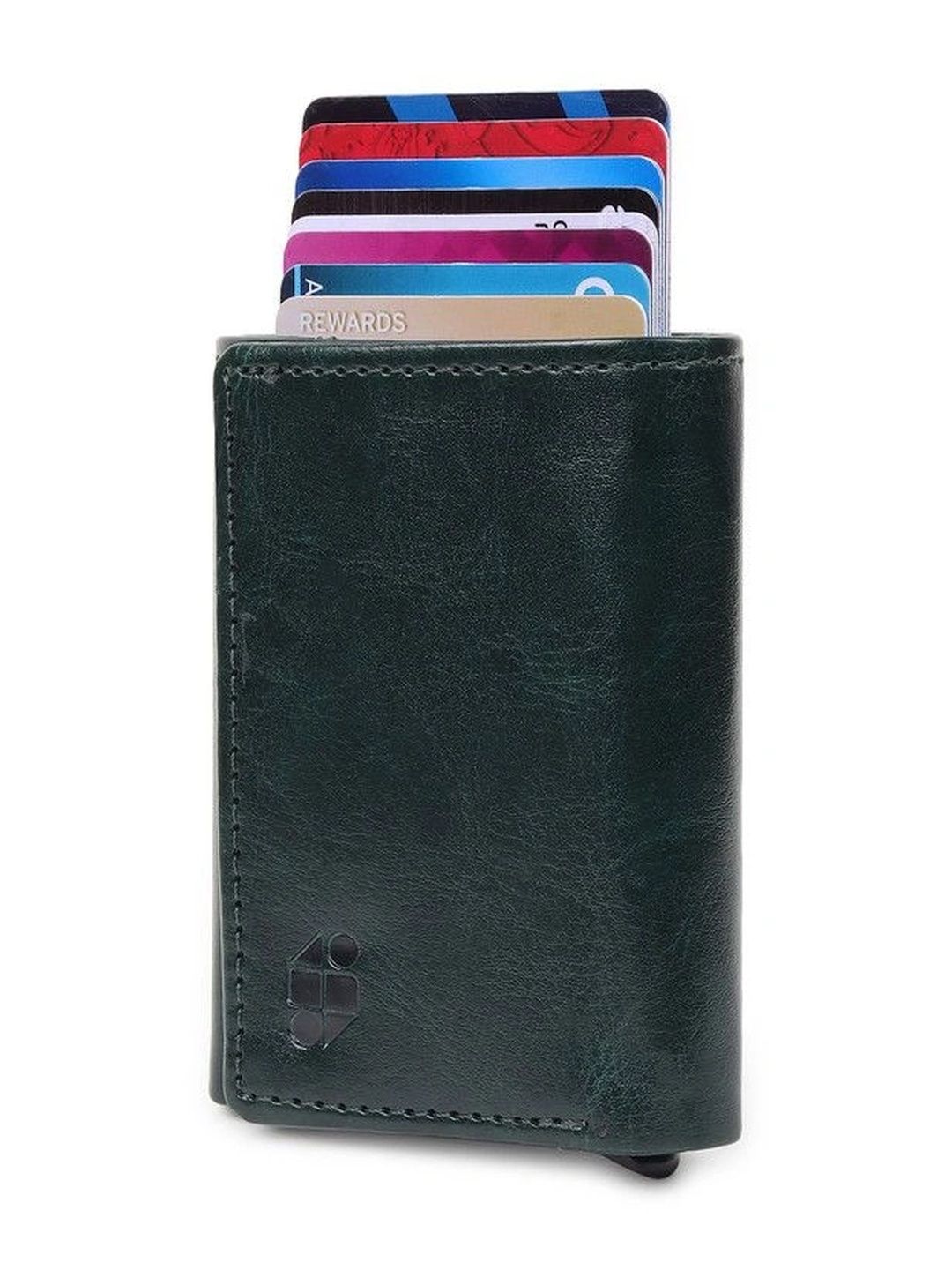 Skyhood Men Leather Two Fold Wallet-picture-19