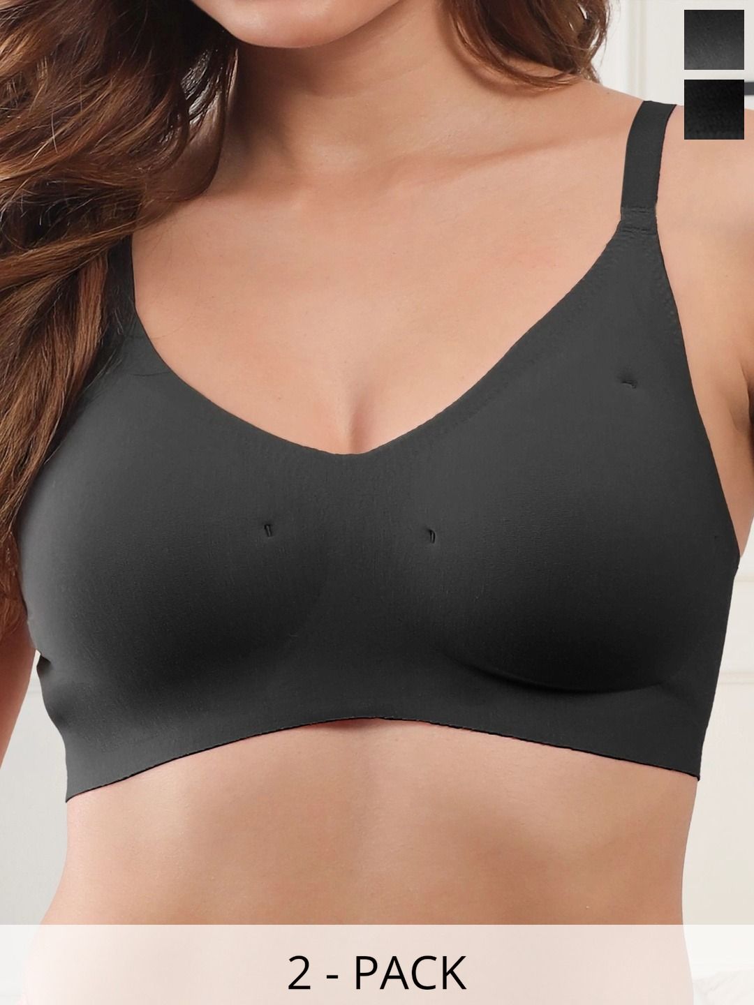 Tweens Bra Full Coverage Lightly Padded-picture-12