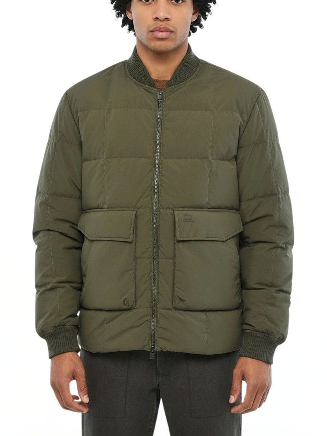 Woolrich Men Insulator Puffer Jacket-picture-34
