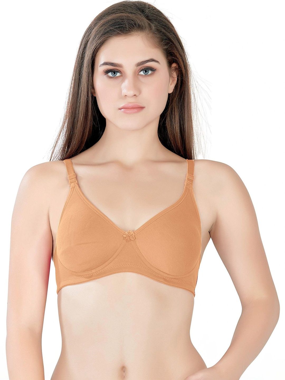 Florich Bra Full Coverage Lightly Padded-picture-40