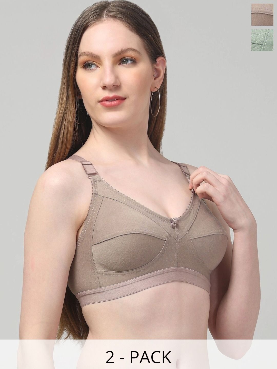 ESOROUCHA Bra Full Coverage-picture-44