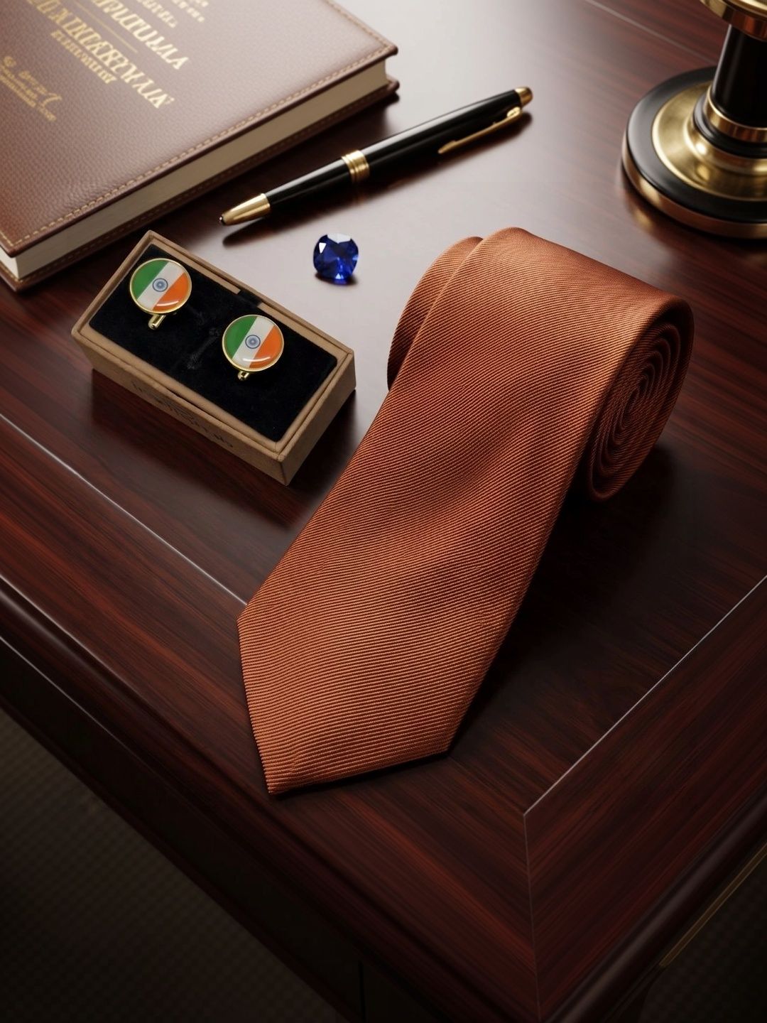 The Tie Hub Men Accessory Gift Set of-picture-20