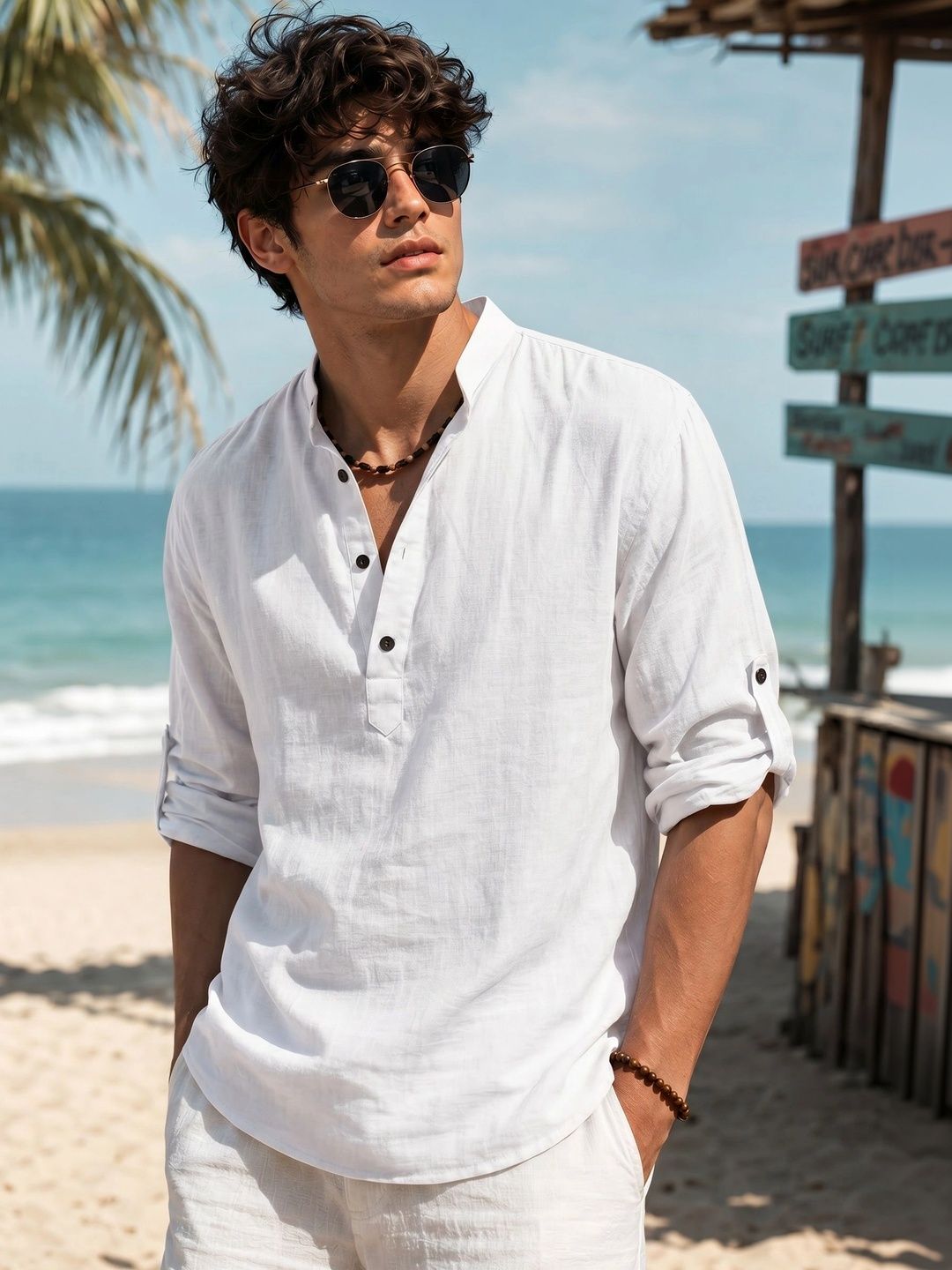 ZBIO Men Kurta-picture-18