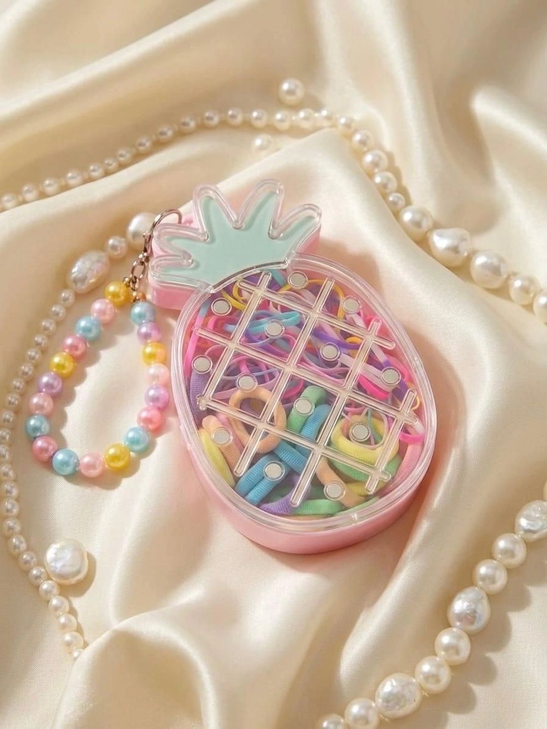 Radhya Accessories Girls Ponytail Holders-picture-10
