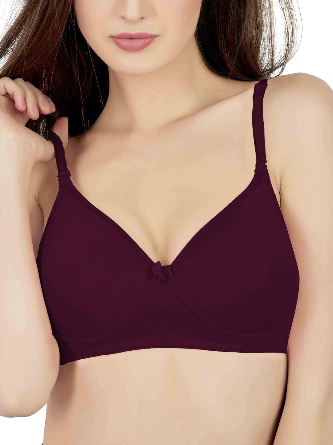 Florich Bra Full Coverage Lightly Padded-picture-27