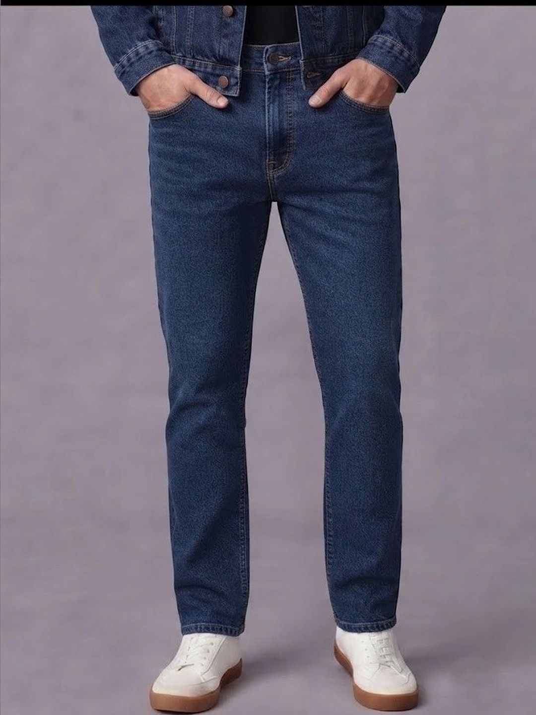 Ds Fashion Men Mid-Rise Jeans-picture-18